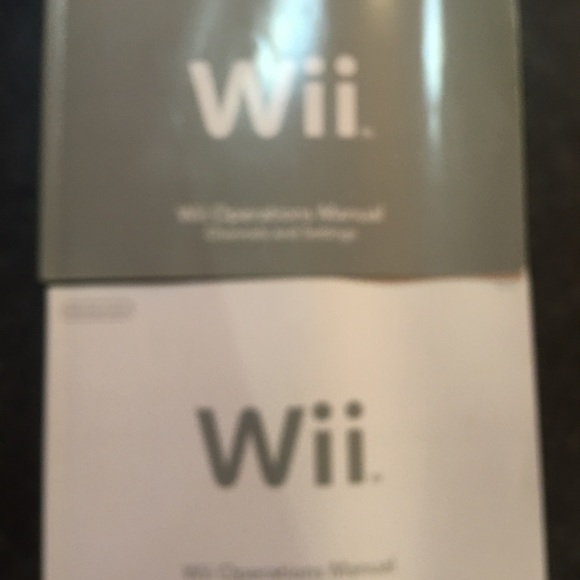 Nintendo Wii - Picture 3 of 3